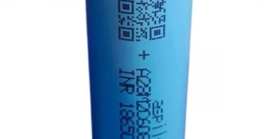 Aspilsan Pillerle Yerli Enerji Gücü