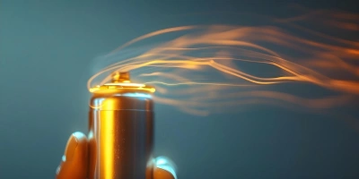 Aspilsan Teknolojisiyle Enerjiye Güç Katın