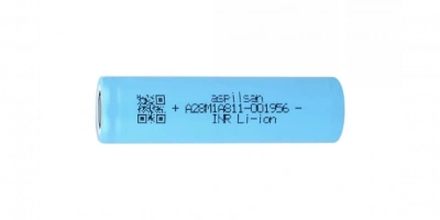 Aspilsan: Yerli Pil Teknolojisinin Gücü