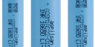 Aspilsan Yerli ve Milli Enerji Hamlesi