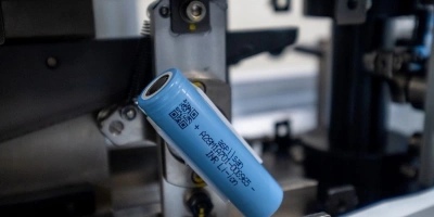 Aspilsan’ın Yüksek Verimli Lityum İyon Pil Teknolojisi