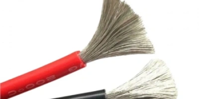 Batarya Paketi Kablo Ve Konnektör Seçiminde Dikkat