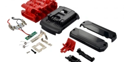 Batarya Paketi Malzeme Kontrol Listesi Rehberi