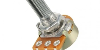 Batarya Paketi Montajında Potansiyometre Kullanımı