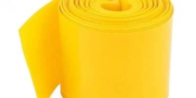 Batarya Paketi Montajında Shrink Makaron Kullanımı