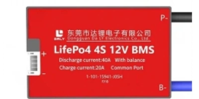 Batarya Paketi Pil Tutucu Dayanıklılık Testi