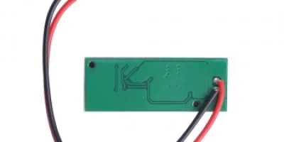 Batarya Paketi Voltaj Göstergesi İle Hücre Takibi