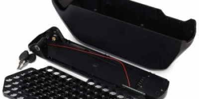 Bisiklet Bataryası Ne Kadar Süre Dayanır?