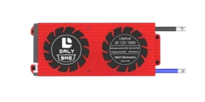 Daly BMS Avantajları ve Pil Ömrünü Uzatma Yöntemleri