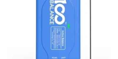 Daly BMS Entegrasyonu Kolay mı?