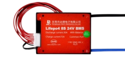 Daly BMS ile Akü Performansını Maksimuma Çıkarın