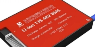 Daly BMS ile Batarya Takip Süreçleri