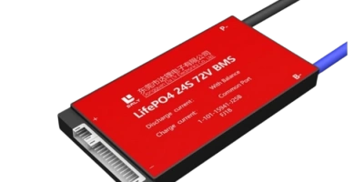 Daly BMS ile Bataryalarınızı Güvende Tutun