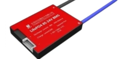 Daly BMS ile Smart BMS Arasındaki Farklar