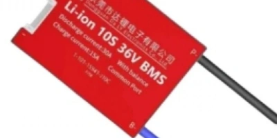 Daly BMS Montaj Rehberi: Adım Adım Kurulum