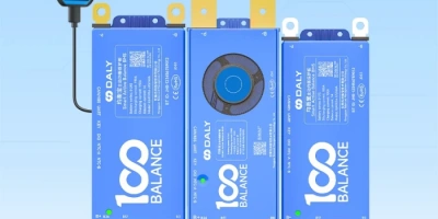 Daly BMS Nedir? Güvenli Batarya Yönetimi Çözümleri