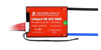 Daly BMS Nedir ve Nasıl Çalışır?