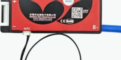 Daly BMS Nedir ve Nasıl Çalışır?