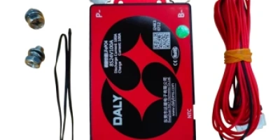 Daly BMS Şarj ve Deşarj Koruma Özellikleri