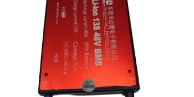 Daly BMS Seçerken Dikkat Edilmesi Gerekenler