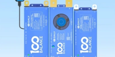 Daly BMS ve Batarya Güvenliği: Bilmeniz Gerekenler