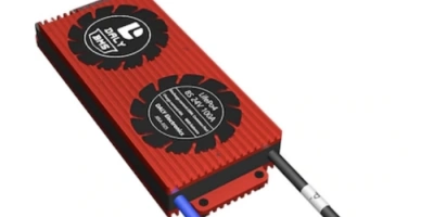 Elektrikli Araçlar için Daly BMS Kullanımının Önemi