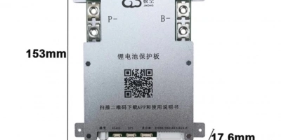 En İyi 8 JK BMS Modeli ve Özellikleri