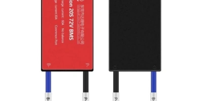 Enerji Depolama Sistemlerinde Daly BMS’nin Avantajları