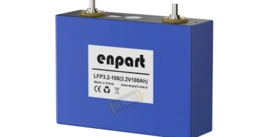 Enpart Ürünleri ile Endüstriyel Enerji Sistemlerinde Kalite