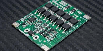 Güvenilir Enerji Sistemleri İçin XR BMS