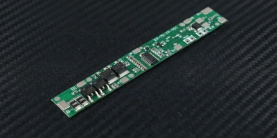 Güvenli Endüstriyel Enerji Yönetiminde XR BMS