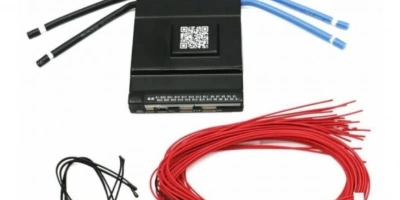 JK BMS Nedir? 8 Temel Özelliğiyle İnceleme