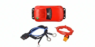 Kesintisiz Güç Sistemlerinde Daly Smart BMS