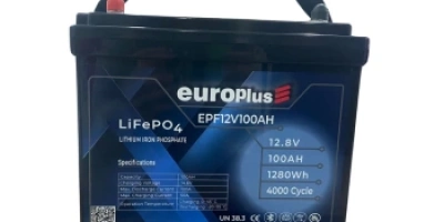 LiFePO4 Akülerin Avantajları ve Dezavantajları