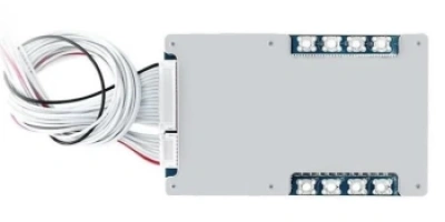 LiFePO4 Batarya ile Elektrikli Araç Performansı