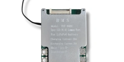 LiFePO4 Pil Nedir? Avantajları ve Kullanım Alanları