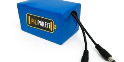 LiFePO4 Pil Nedir? Özellikleri ve Kullanım Alanları