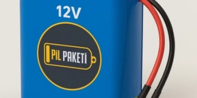 LiFePO4 Pil Seçerken Nelere Dikkat Edilmeli?