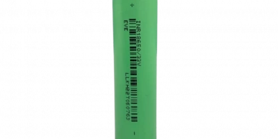 Lityum İyon Pil: Geleceğin Enerji Kaynağı