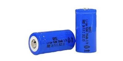Lityum İyon Pil Nedir? Avantajları ve Kullanım Alanları
