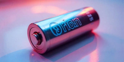 Orion Pil ile Ağır Sanayi için Dayanıklı Enerji Çözümleri