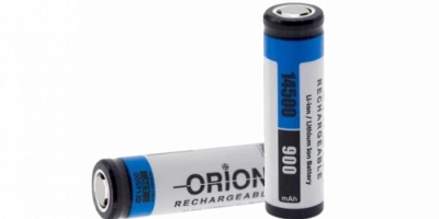 Orion Pil ile E-Mobilite ve Akıllı Sistemlerde Yüksek Performans