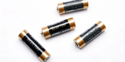 Orion Pil ile Taşınabilir Cihazlara Kesintisiz Güç