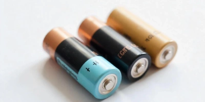 Orion Pil ile Uzun Süreli Güç Çözümleri