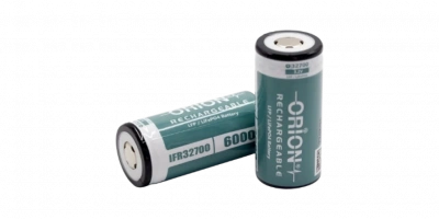 Orion Pil ile Verimliliğinizi Artırmanın Yolları