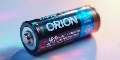 Orion Pil Kullanarak Kesintisiz Güç Sağlamanın Yolları