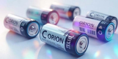 Orion Pil: Yüksek Performanslı Güvenilir Enerji Kaynağı