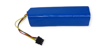 Pil Bitse de Temizlik Yarım Kalmasın: Robot Süpürge Pili Rehberi