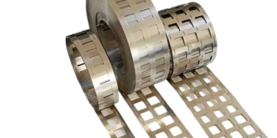 Pil Paketleme İçin Nikel Şerit Kullanımı