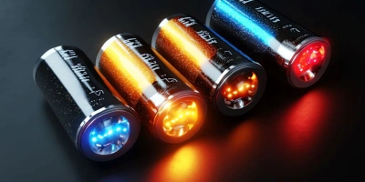 Power Xtra ile Uzun Ömürlü ve Güçlü Enerji Çözümleri